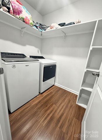 14013 Castle Nook Drive, Charlotte, NC 28273