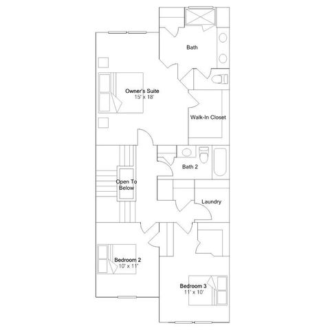 14013 Castle Nook Drive, Charlotte, NC 28273