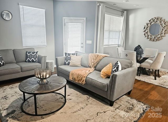 14013 Castle Nook Drive, Charlotte, NC 28273