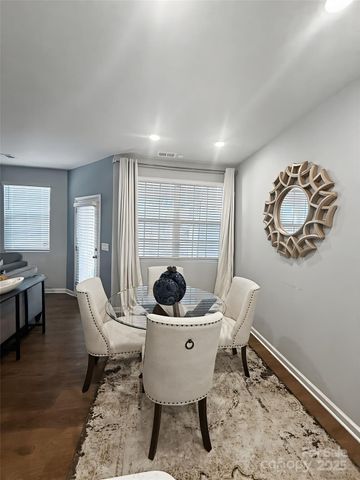 14013 Castle Nook Drive, Charlotte, NC 28273