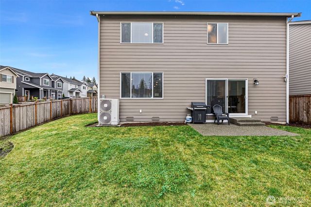 980 Thrush Court SE, Port Orchard, WA 98366