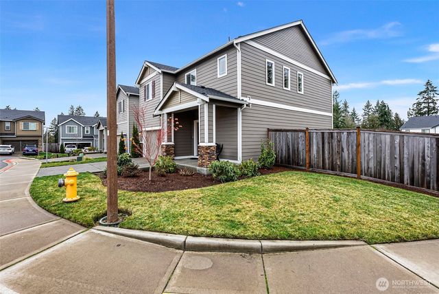 980 Thrush Court SE, Port Orchard, WA 98366