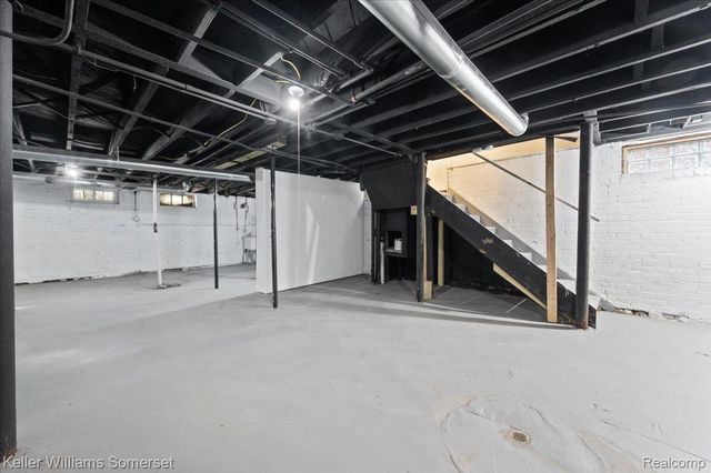 2633 Burlingame Street, Detroit, MI 48206