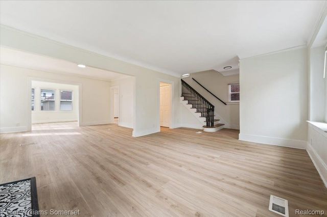 2633 Burlingame Street, Detroit, MI 48206