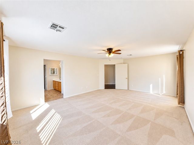 8443 Indigo Harbor Avenue, Las Vegas, NV 89117