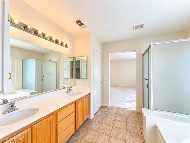 8443 Indigo Harbor Avenue, Las Vegas, NV 89117