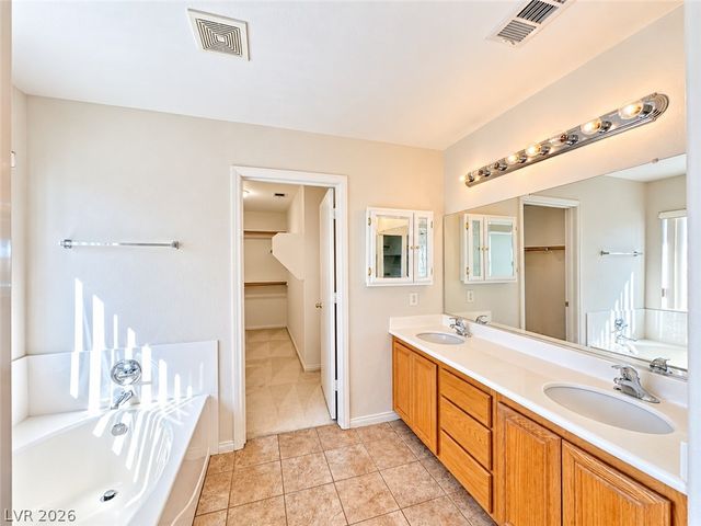 8443 Indigo Harbor Avenue, Las Vegas, NV 89117