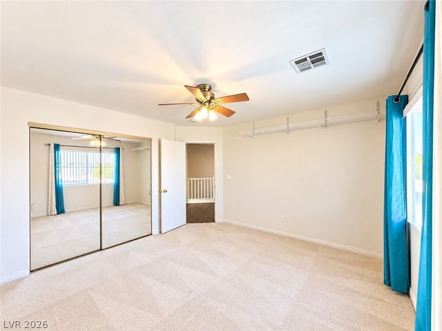 8443 Indigo Harbor Avenue, Las Vegas, NV 89117