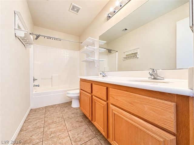 8443 Indigo Harbor Avenue, Las Vegas, NV 89117
