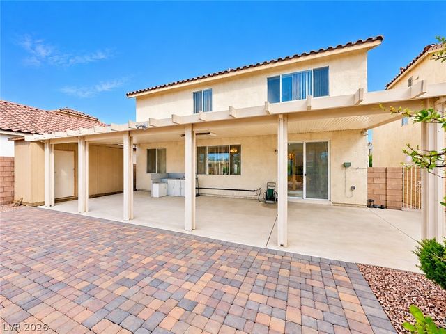 8443 Indigo Harbor Avenue, Las Vegas, NV 89117