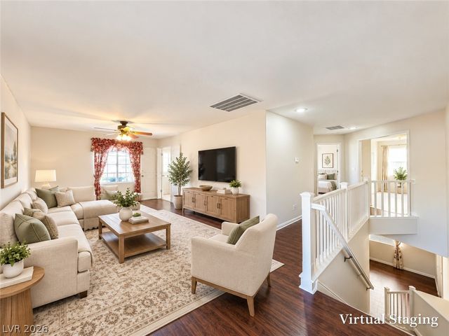 8443 Indigo Harbor Avenue, Las Vegas, NV 89117