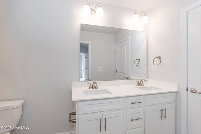 414 Whitetail Way, Tabor City, NC 28463