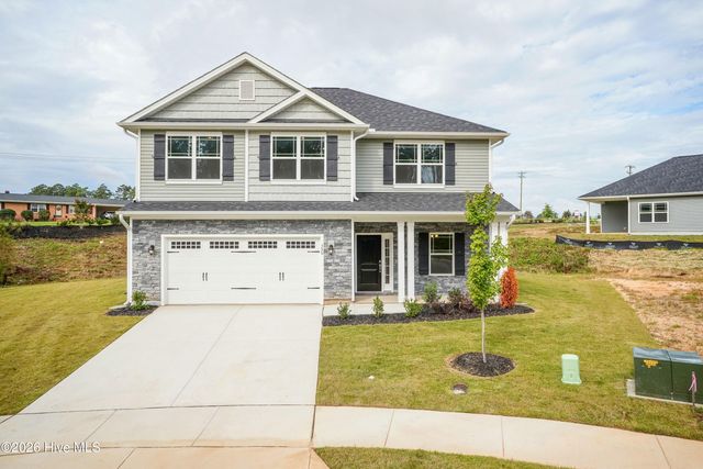 414 Whitetail Way, Tabor City, NC 28463