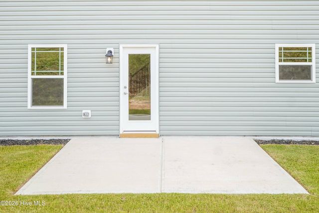 414 Whitetail Way, Tabor City, NC 28463