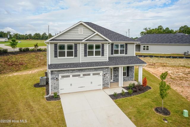 414 Whitetail Way, Tabor City, NC 28463