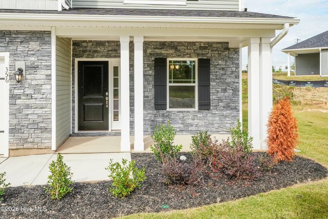 414 Whitetail Way, Tabor City, NC 28463