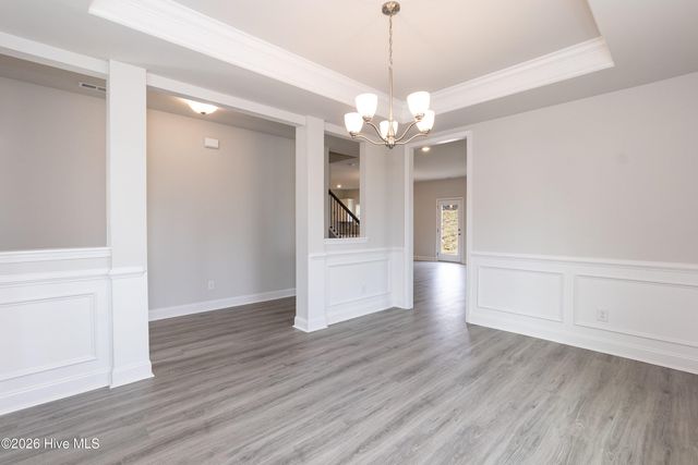 414 Whitetail Way, Tabor City, NC 28463