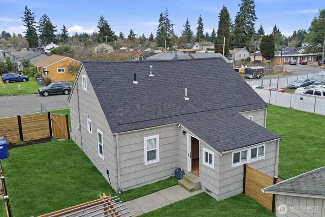 11112 9th Court S, Tacoma, WA 98444