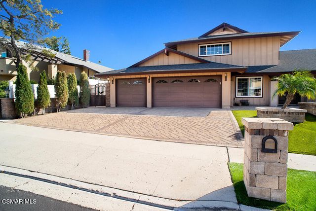 334 W Avenida De Las Flores, Thousand Oaks, CA 91360