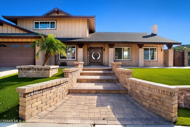 334 W Avenida De Las Flores, Thousand Oaks, CA 91360