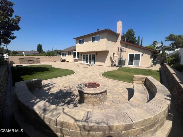 334 W Avenida De Las Flores, Thousand Oaks, CA 91360