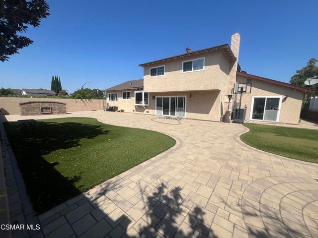 334 W Avenida De Las Flores, Thousand Oaks, CA 91360