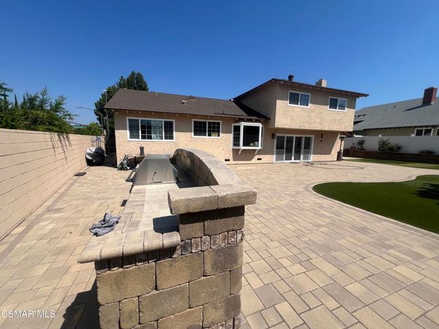 334 W Avenida De Las Flores, Thousand Oaks, CA 91360