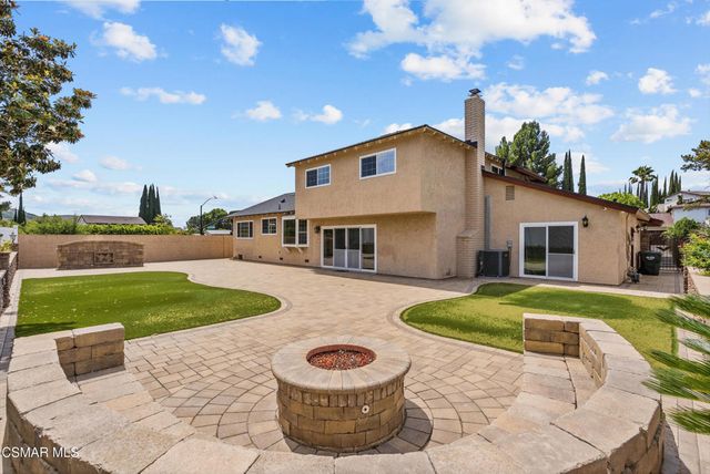 334 W Avenida De Las Flores, Thousand Oaks, CA 91360