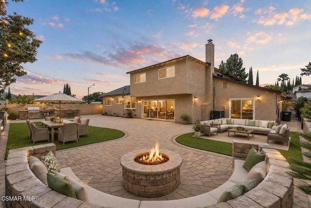 334 W Avenida De Las Flores, Thousand Oaks, CA 91360