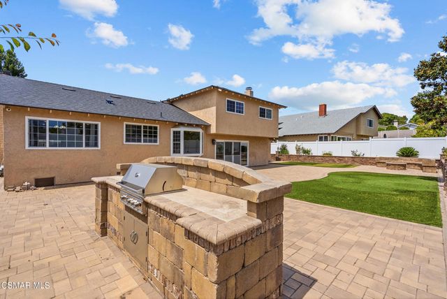 334 W Avenida De Las Flores, Thousand Oaks, CA 91360