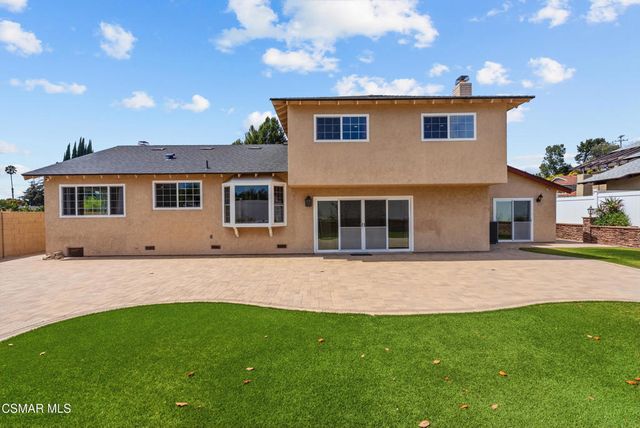 334 W Avenida De Las Flores, Thousand Oaks, CA 91360