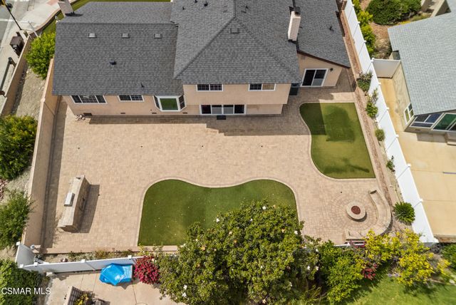 334 W Avenida De Las Flores, Thousand Oaks, CA 91360