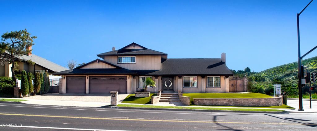 334 W Avenida De Las Flores, Thousand Oaks, CA 91360