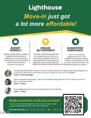 721 Peyton Avenue, Durham, NC 27703