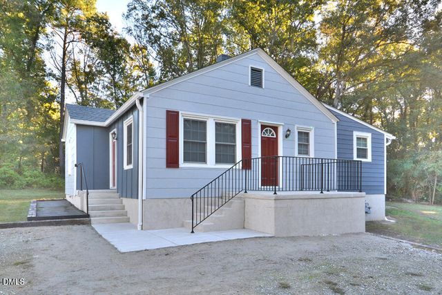 721 Peyton Avenue, Durham, NC 27703