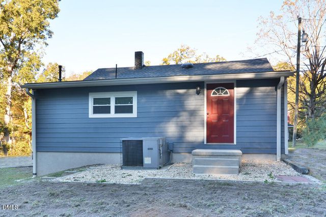 721 Peyton Avenue, Durham, NC 27703