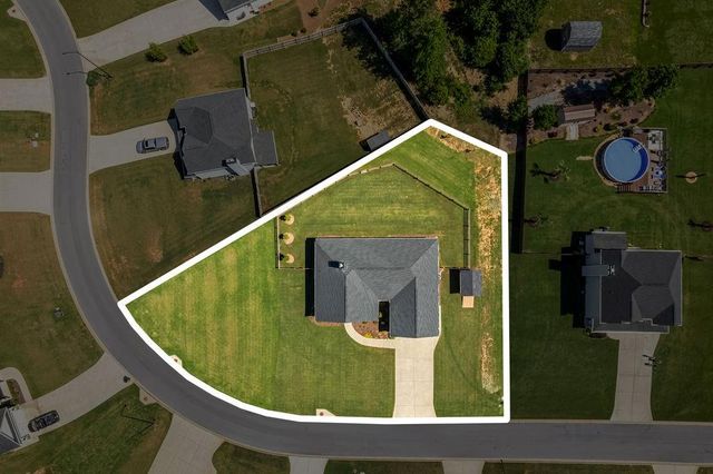 109 Whitley Xing, Rockmart, GA 30153