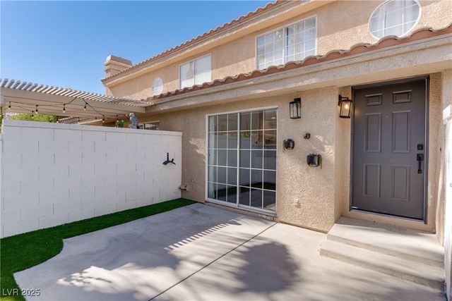 2819 Briar Knoll Drive, Henderson, NV 89074
