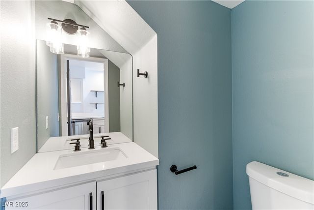 2819 Briar Knoll Drive, Henderson, NV 89074