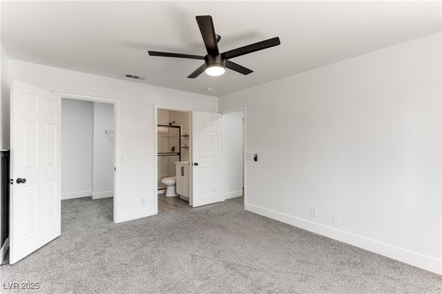 2819 Briar Knoll Drive, Henderson, NV 89074