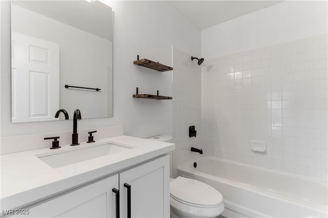 2819 Briar Knoll Drive, Henderson, NV 89074