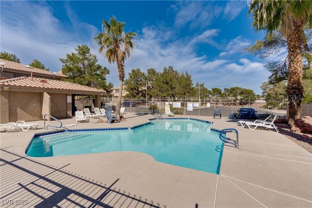 2819 Briar Knoll Drive, Henderson, NV 89074