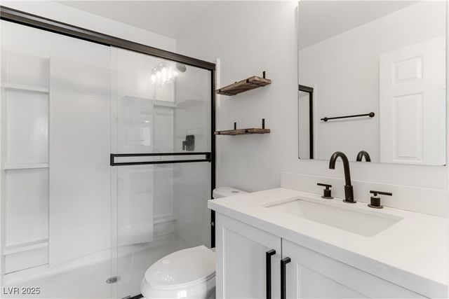 2819 Briar Knoll Drive, Henderson, NV 89074