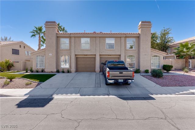 2819 Briar Knoll Drive, Henderson, NV 89074
