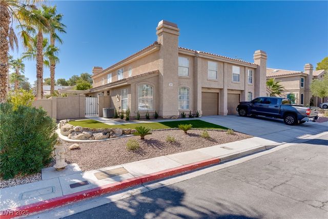 2819 Briar Knoll Drive, Henderson, NV 89074