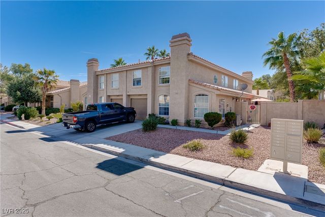 2819 Briar Knoll Drive, Henderson, NV 89074