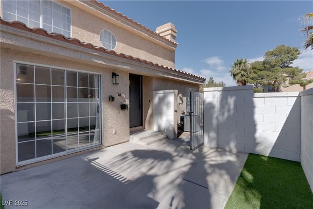 2819 Briar Knoll Drive, Henderson, NV 89074