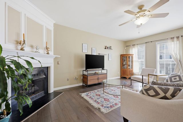 5408 Bayside Court, Raleigh, NC 27613