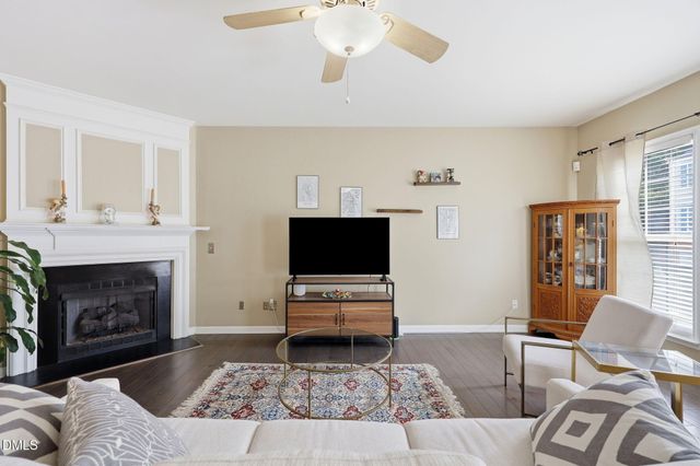 5408 Bayside Court, Raleigh, NC 27613