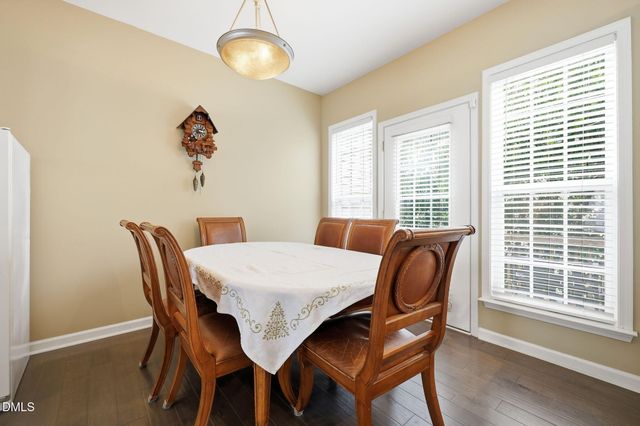 5408 Bayside Court, Raleigh, NC 27613